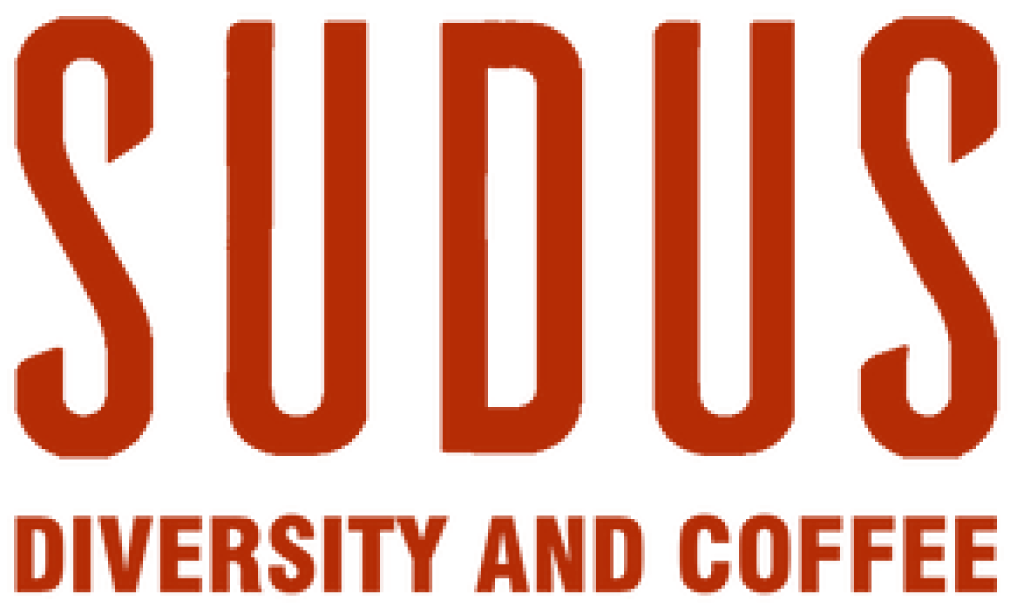 SUDUS · Diversity and Coffee
